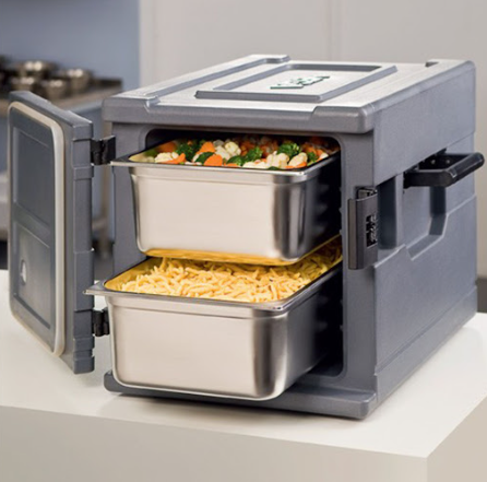 Taşıma Yemek Hizmeti